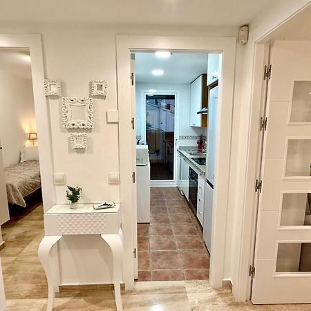 Marbella Alicate Beachfront - Luxury Apartment-1 Buitenkant foto