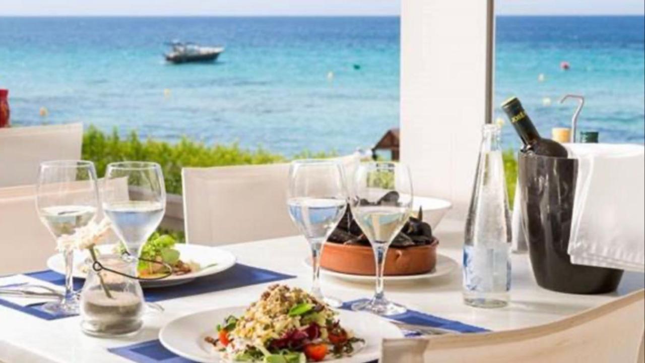 Marbella Alicate Beachfront - Luxury Apartment-1 Buitenkant foto