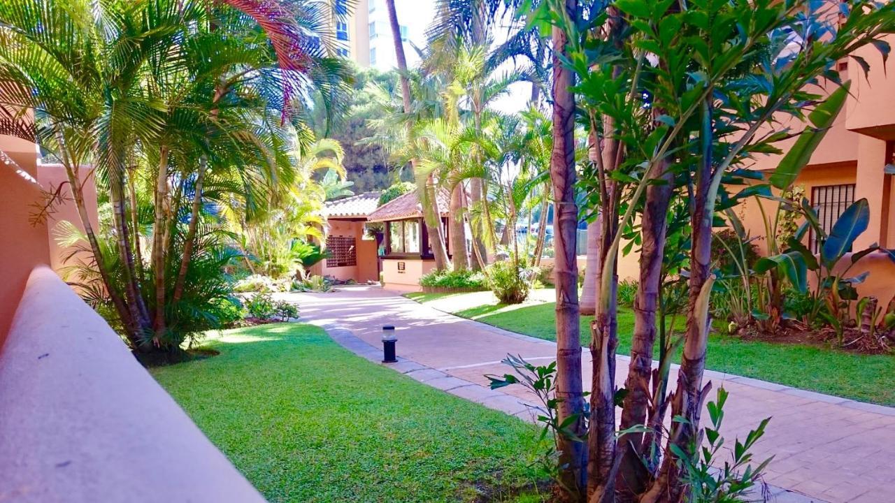 Marbella Alicate Beachfront - Luxury Apartment-1 Buitenkant foto