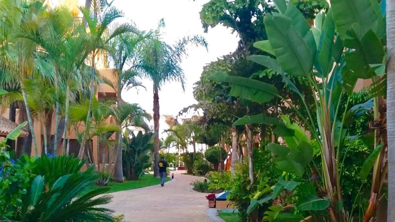 Marbella Alicate Beachfront - Luxury Apartment-1 Buitenkant foto
