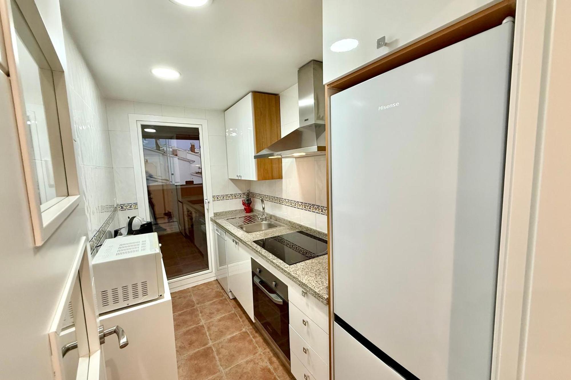 Marbella Alicate Beachfront - Luxury Apartment-1 Buitenkant foto