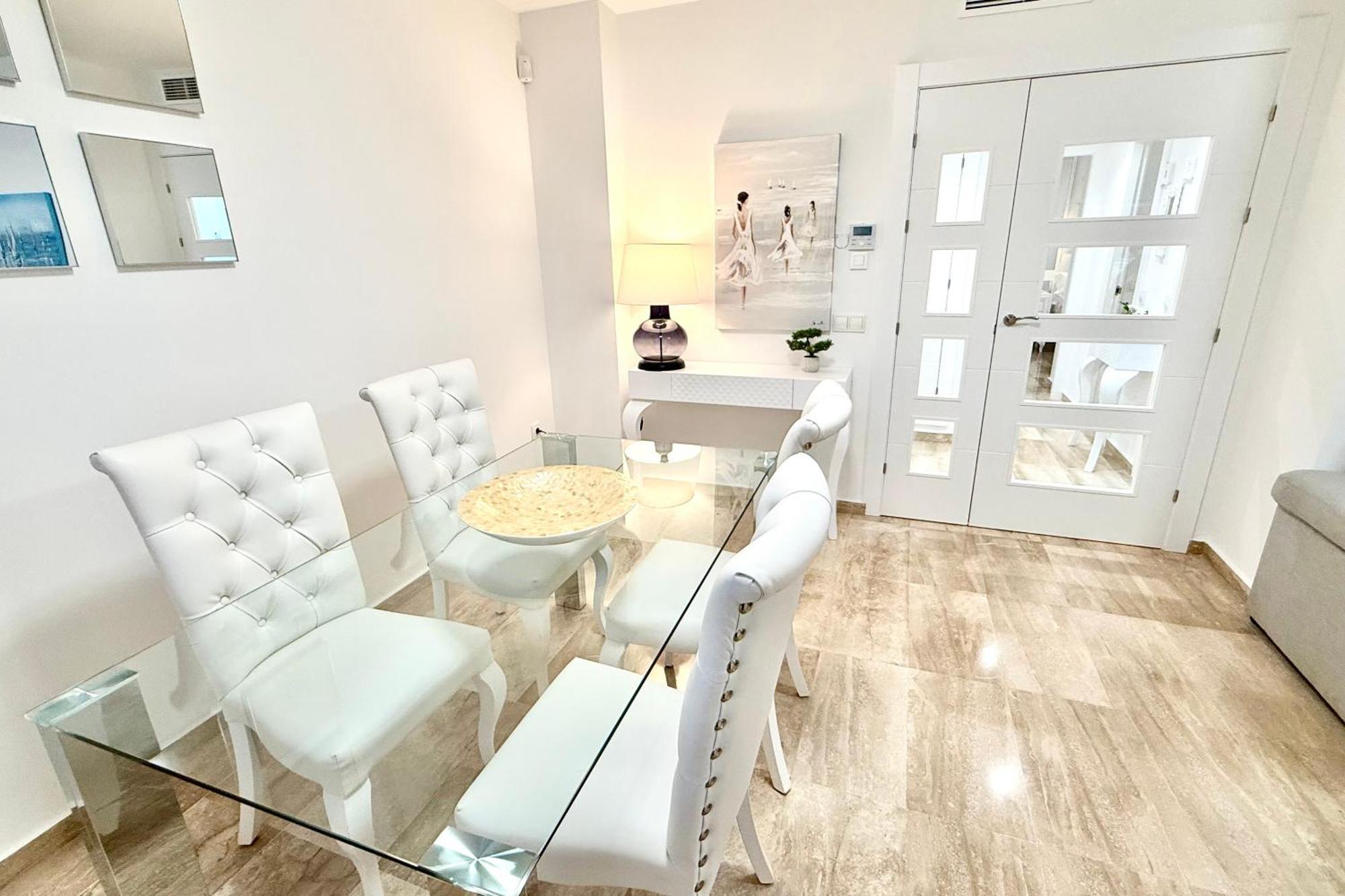 Marbella Alicate Beachfront - Luxury Apartment-1 Buitenkant foto