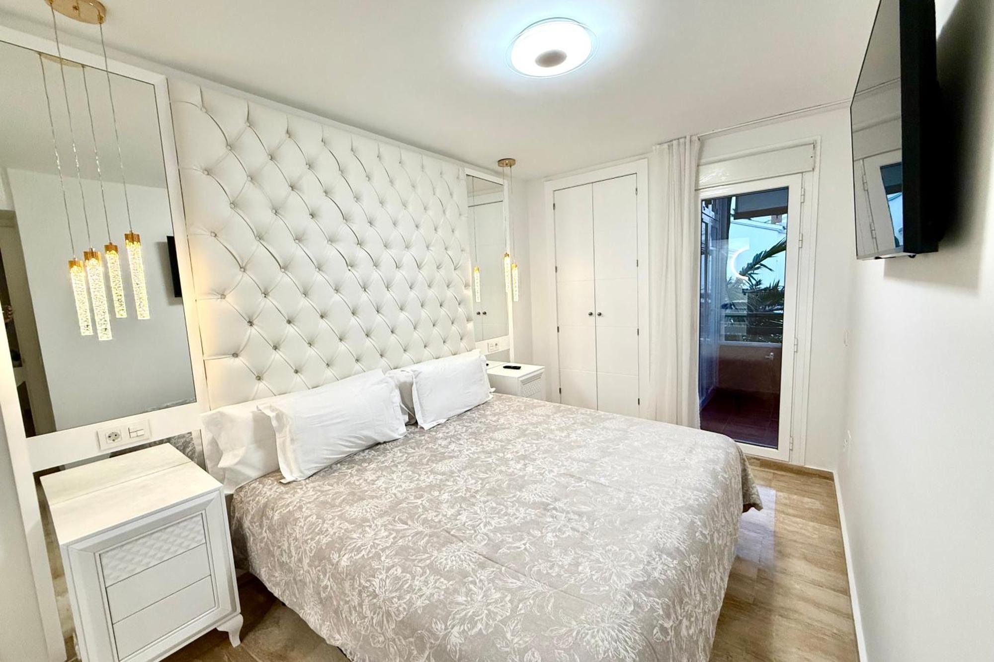Marbella Alicate Beachfront - Luxury Apartment-1 Buitenkant foto