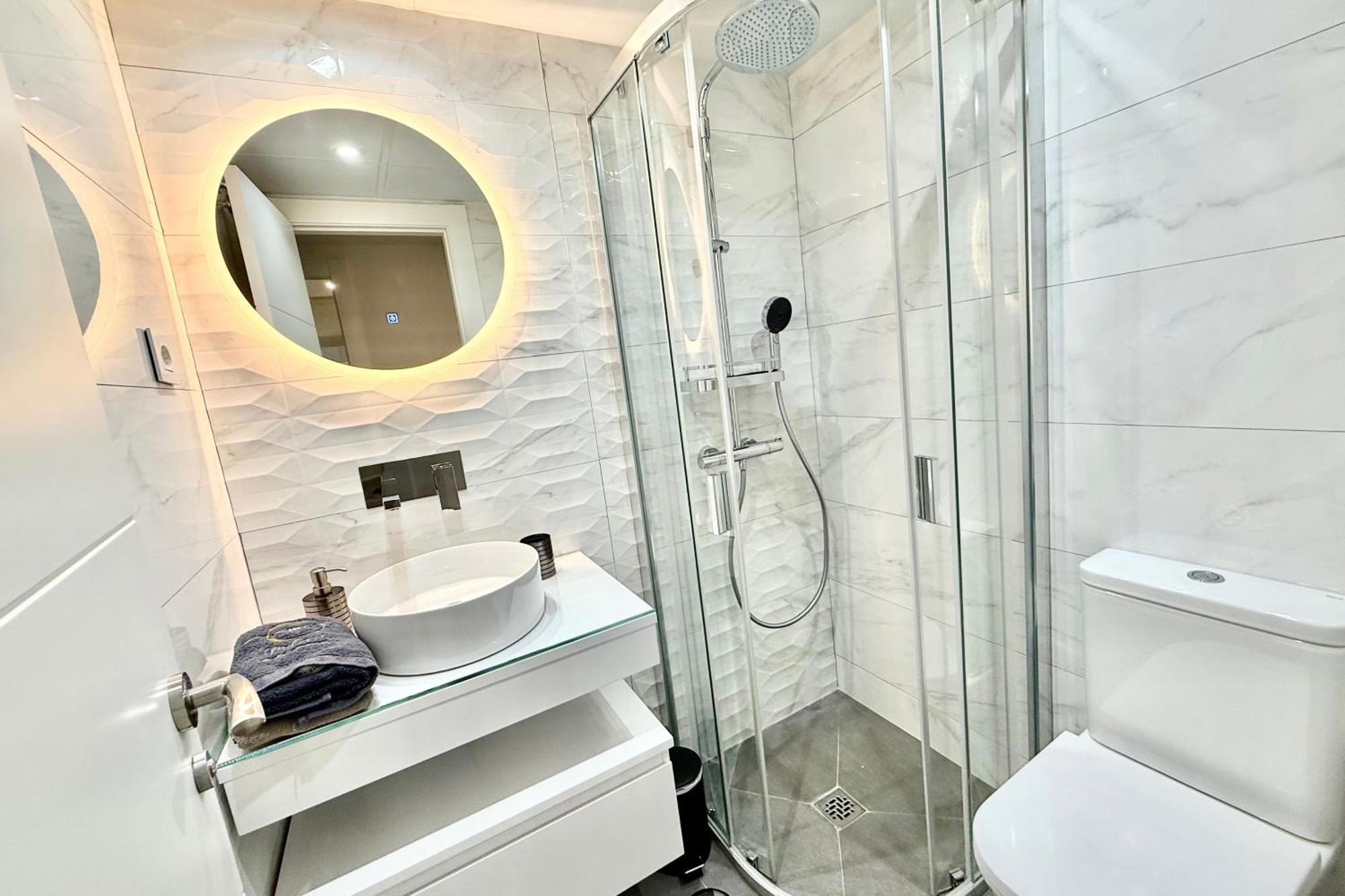 Marbella Alicate Beachfront - Luxury Apartment-1 Buitenkant foto