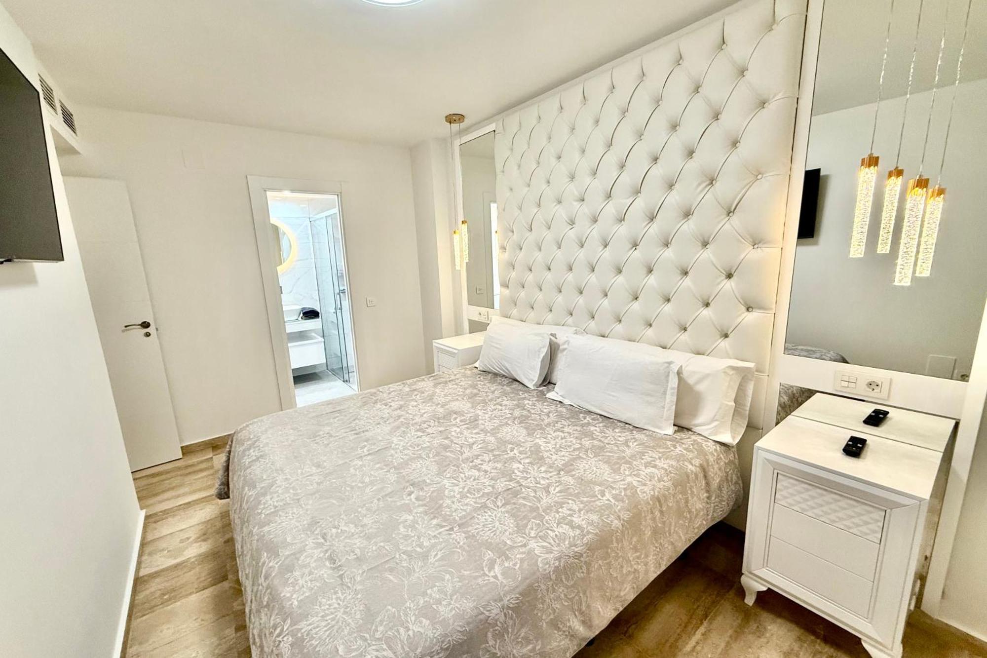 Marbella Alicate Beachfront - Luxury Apartment-1 Buitenkant foto