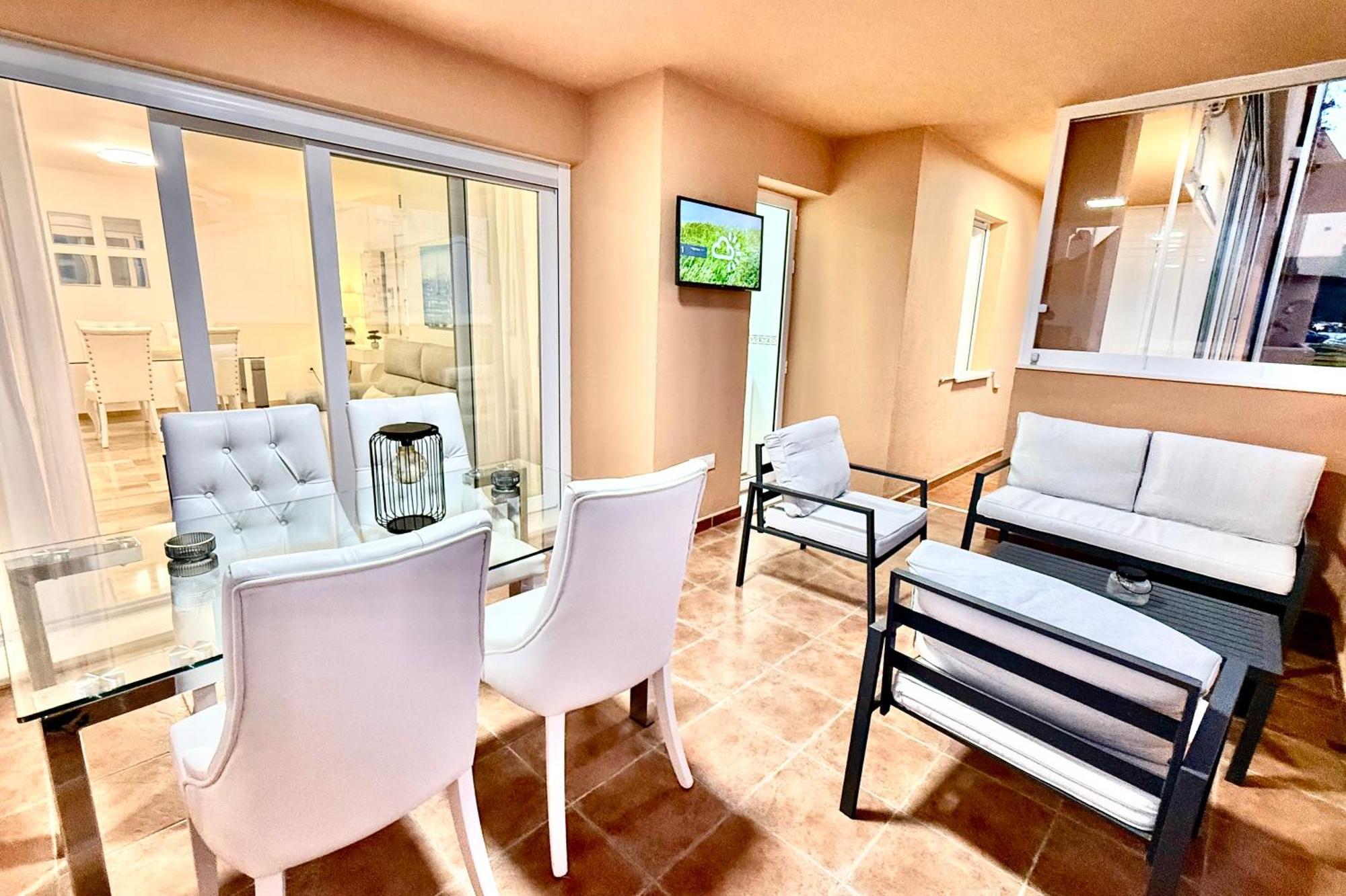 Marbella Alicate Beachfront - Luxury Apartment-1 Buitenkant foto