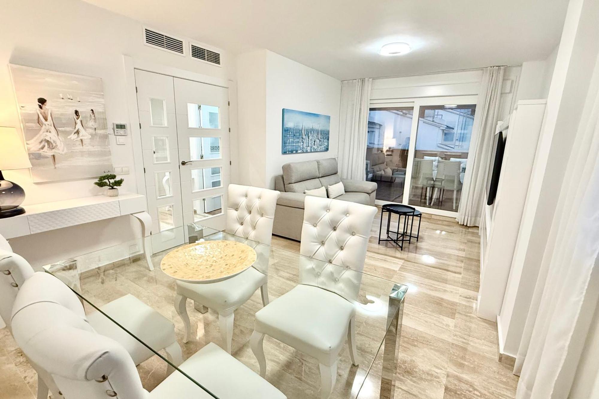 Marbella Alicate Beachfront - Luxury Apartment-1 Buitenkant foto