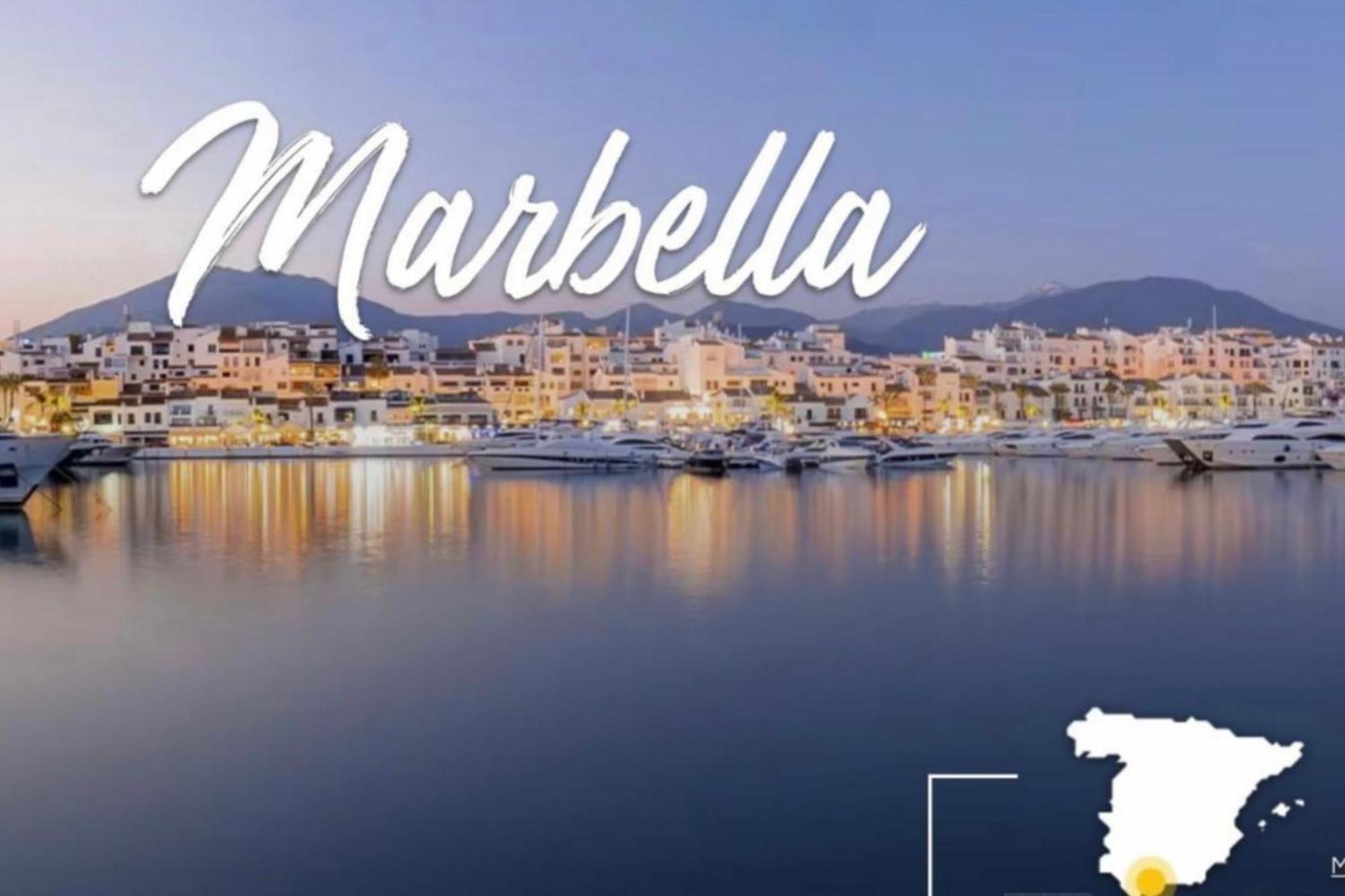 Marbella Alicate Beachfront - Luxury Apartment-1 Buitenkant foto